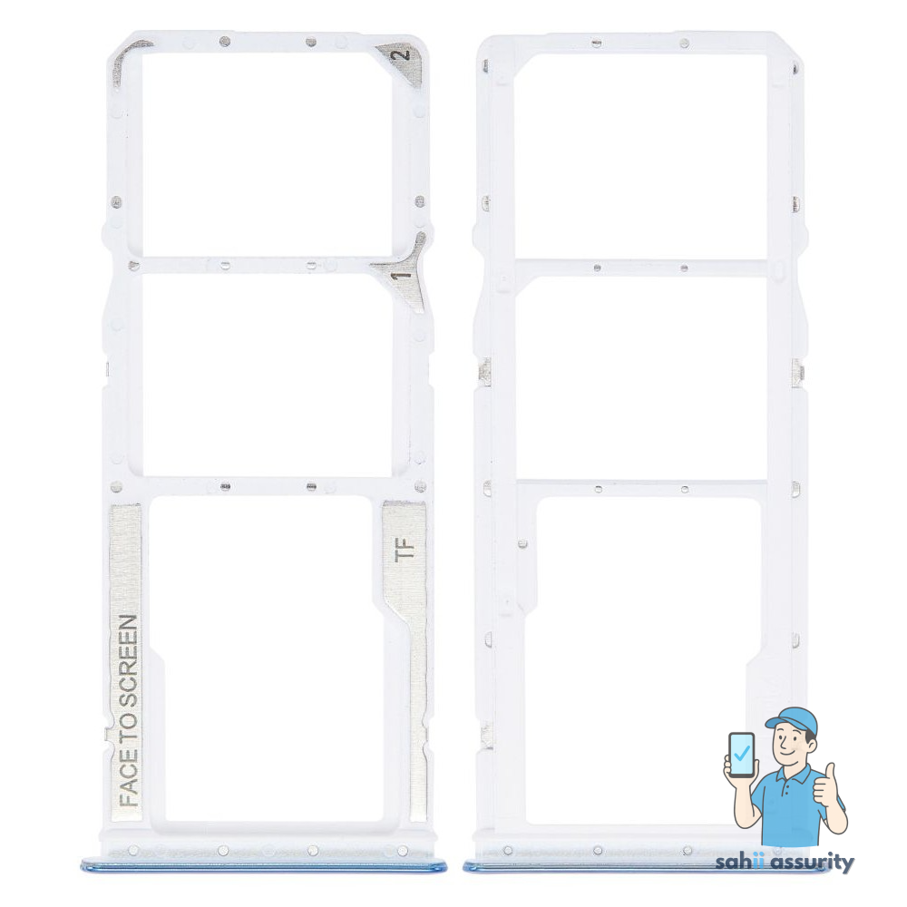 SIM Card Holder Tray for Xiaomi Redmi Note 10S